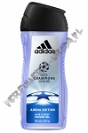 Adidas UEFA Champions żel pod prysznic 250 ml