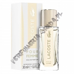 Lacoste Pour Femme woda perfumowana 30 ml