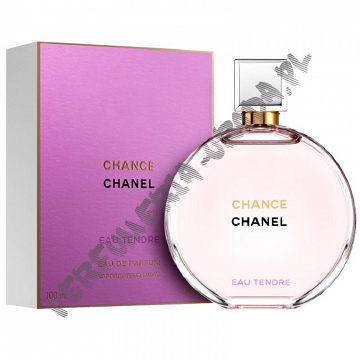 Chanel Chance Eau Tendre women woda perfumowana 100 ml spray
