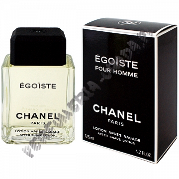 Chanel Egoiste woda po goleniu 125 ml  