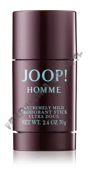 Joop! Pour Homme dezodorant sztyft 75 ml