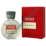 Hugo Boss Red woman woda toaletowa 5 ml 