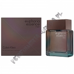 Calvin Klain Euphoria Essence men woda toaletowa 50 ml spray