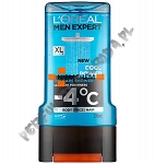 Loreal Men Expert żel pod prysznic Cool Power 300 ml