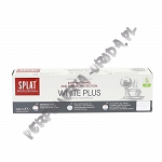 Splat pasta do zębów White Plus 100ml.