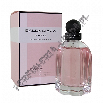 Balenciaga Paris L Eau Rose woda toaletowa 75 ml spray