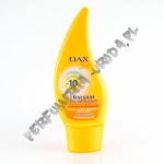 Dax Sun wodoodporny balsam do opalania z masłem kakaowym F10 150 ml