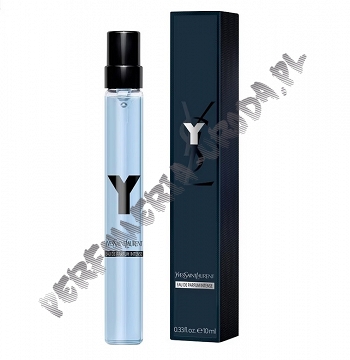 Yves Saint Laurent Y Intense woda perfumowana 10 ml