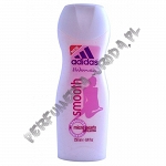 Adidas Smooth żel pod prysznic 250 ml