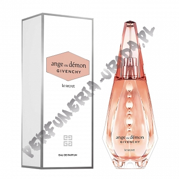Givenchy Ange Ou Demon Le Secret woda perfumowana dla kobiet 100 ml