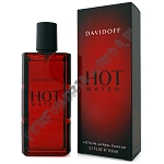 Davidoff Hot Water men woda po goleniu 110 ml 