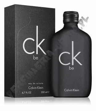 Calvin Klein CK Be woda toaletowa 200 ml spray 
