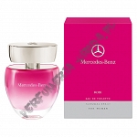 Mercedes Benz Rose Women woda toaletowa 90 ml spray 