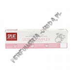Splat pasta do zębów Ultracomplex 100ml