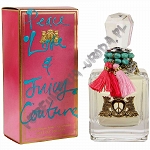 Juicy Couture Peace Love & Fuicy Couture women woda perfumowana 100 ml spray