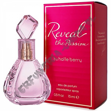 Halle Berry Reveal The Passion woda perfumowana 15 ml spray
