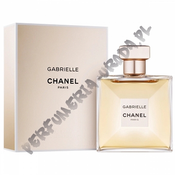 Chanel Gabrielle woda perfumowana 50 ml spray