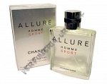 Chanel Allure Homme Sport Cologne woda kolońska 150 ml spray