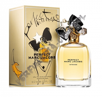 Marc Jacobs Perfect Intense woda perfumowana 100 ml spray