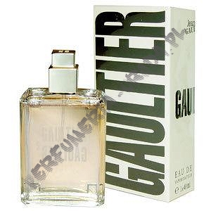 Jean Paul Gaultier Puissance Gaultier2 unisex woda perfumowana 40ml spray