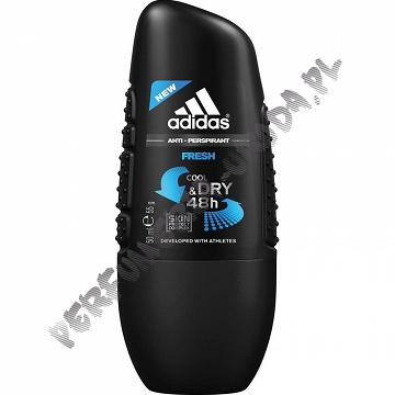 Adidas Fresh men dezodorant roll-on 50 ml