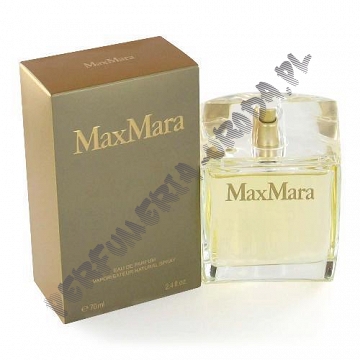Max Mara woda perfumowana 90 ml spray