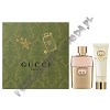 Gucci Guilty woda perfumowana 50 ml spray + body lotion 50 ml