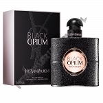 Yves Saint Laurent Black Opium woda perfumowana 50 ml spray