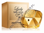Paco Rabanne Lady Million woda perfumowana 80 ml