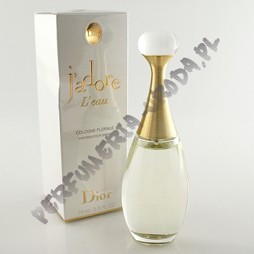 Christian Dior Jadore Florale woda kolońska 75 ml spray
