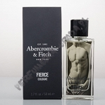 Abercrombie & Fitch Fierce woda kolońska 50 ml spray