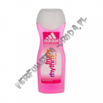 Adidas Fruity żel pod prysznic 250 ml