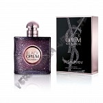 Yves Saint Laurent Opium Black Nuit Blanche woda perfumowana 30 ml spray 