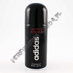 Adidas Active Bodies dezodorant 150 ml spray