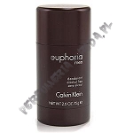 Calvin Klein Euphoria Men dezodorant sztyft 75 g 