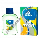 Adidas get ready! woda po goleniu 100 ml