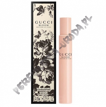 Gucci Bloom Nettare di Fiori woda perfumowana 7.4 ml
