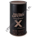 Jean Paul Gaultier Classique X woda toaletowa 100 ml spray