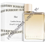 Burberry Her London Dream woda perfumowana 50 ml spray 