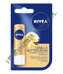 Nivea pomadka ochronna Vanilla 4,8g