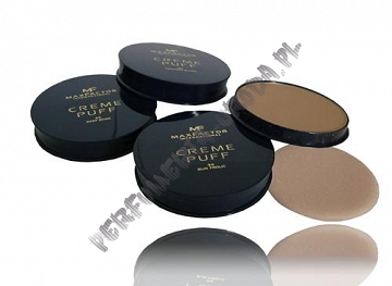 Max Factor Creme Puff puder w kameniu nr 82 Twilight Blush