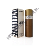 Jean Paul Gaultier Puissance Gaultier2 unisex dezodorant 100ml atomizer