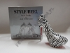 Style High Heel New York by Jean Pierre Sand woda perfumowana 30ml.