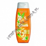 Bielenda Twoja Pielęgnacja Witaminowy olejek pod prysznic z mikrokapsułkami kwiat pomarańczy + miód Regenerujący 400ml