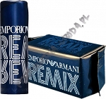 Giorgio Armani Emporio Remix Men woda toaletowa 30 ml spray 