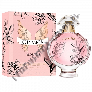 Paco Rabanne Olympea Blossom woda perfumowana 30 ml spray