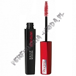 IsaDora Tusz Build Up Mascara Extra Volume Super Black 01 12 ml