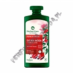 Farmona Herbal Care kąpiel odżywcza Dzika Róża olejkiem perilla 500ml