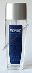 Esprit Connect for men dezodorant 75 ml  spray