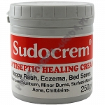 Sudocrem krem barierowo-ochronny 250 g 